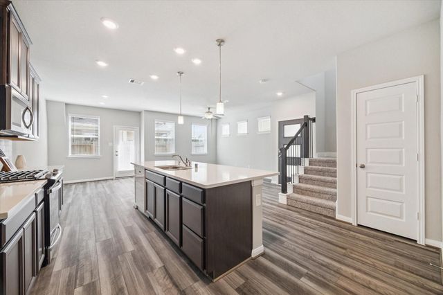 1514 Lakeline Oak Drive, Houston, TX 77084