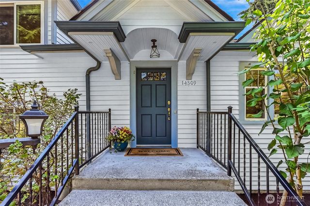 14309 19th Avenue NE, Seattle, WA 98125