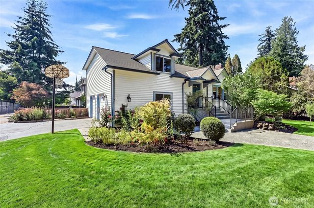 14309 19th Avenue NE, Seattle, WA 98125