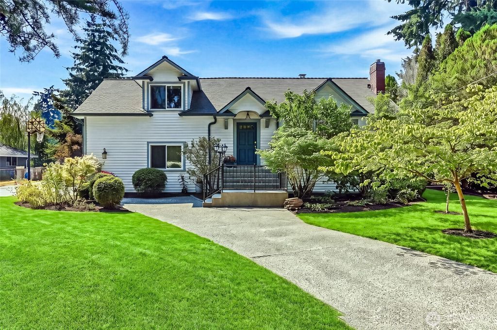 14309 19th Avenue NE, Seattle, WA 98125