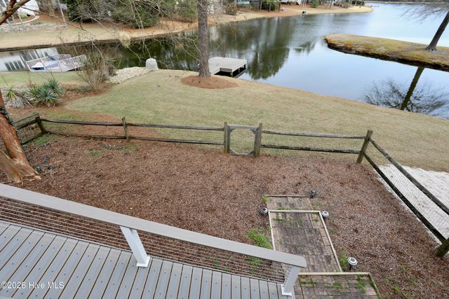 116 Shagbark Court, West End, NC 27376