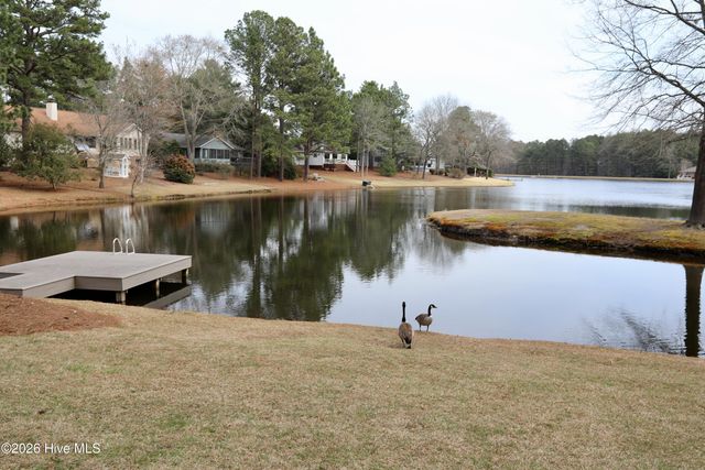 116 Shagbark Court, West End, NC 27376