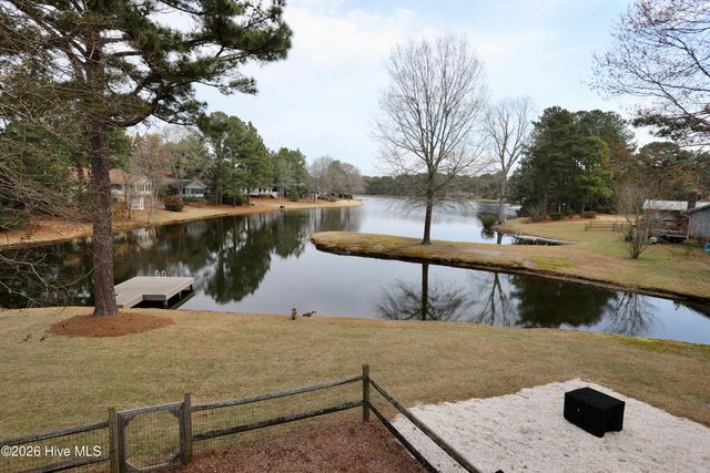 116 Shagbark Court, West End, NC 27376