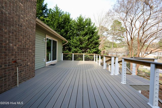 116 Shagbark Court, West End, NC 27376