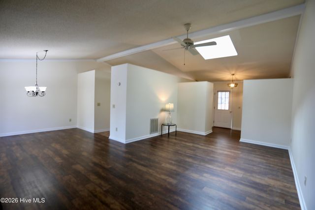 116 Shagbark Court, West End, NC 27376