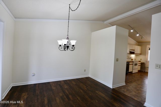 116 Shagbark Court, West End, NC 27376