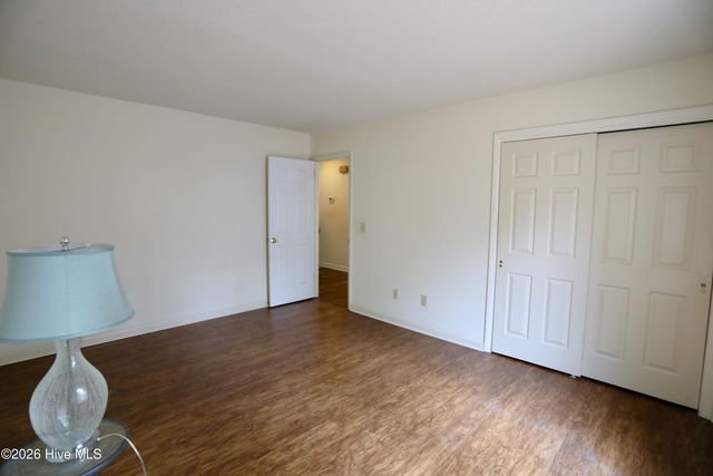 116 Shagbark Court, West End, NC 27376