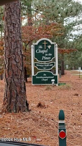 116 Shagbark Court, West End, NC 27376