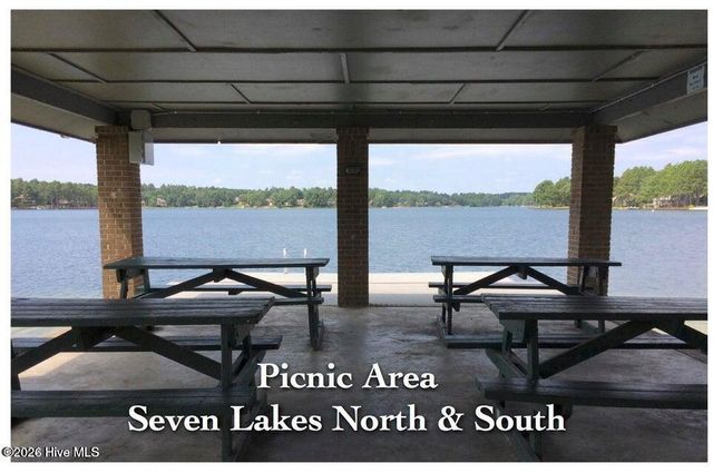 116 Shagbark Court, West End, NC 27376