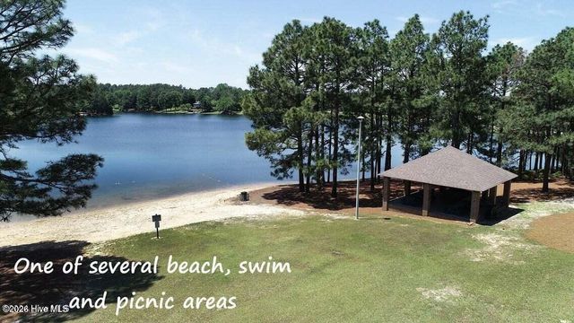 116 Shagbark Court, West End, NC 27376