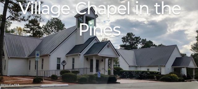 116 Shagbark Court, West End, NC 27376