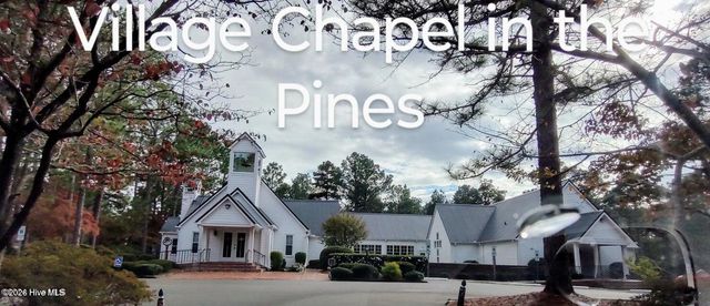 116 Shagbark Court, West End, NC 27376