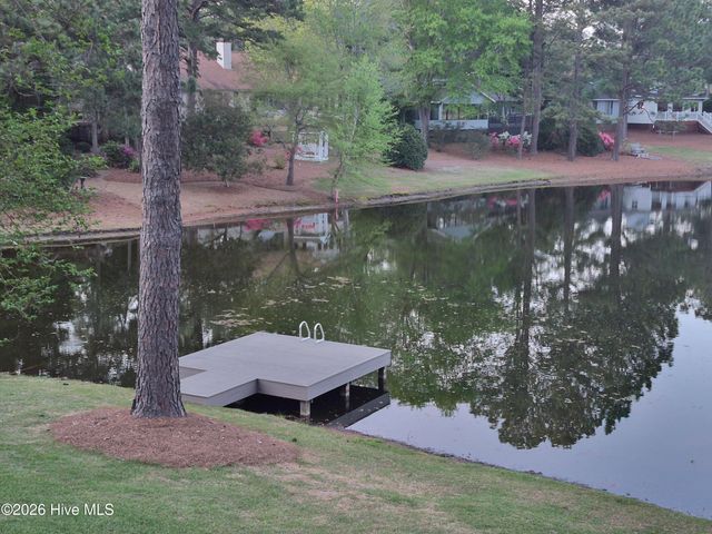 116 Shagbark Court, West End, NC 27376
