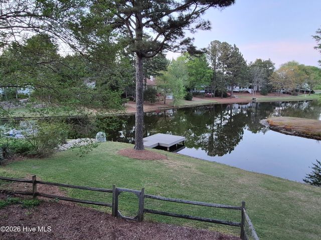 116 Shagbark Court, West End, NC 27376