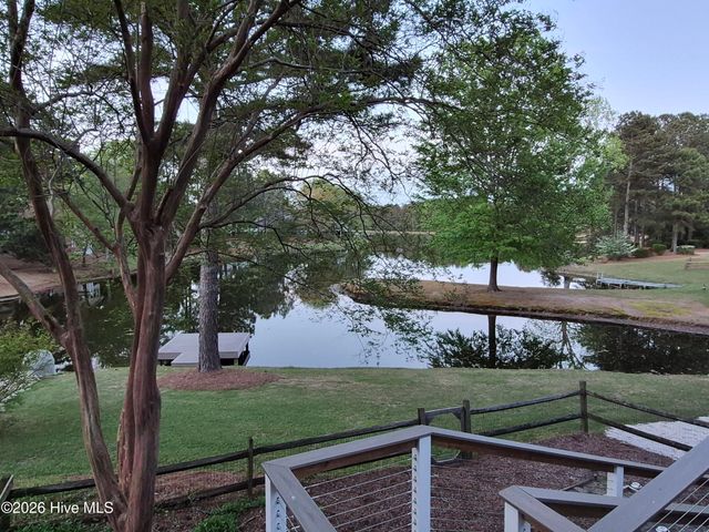 116 Shagbark Court, West End, NC 27376