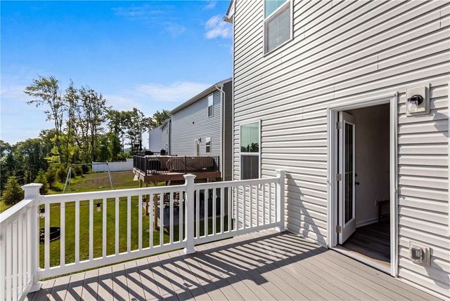 309 Arden Dr, Lancaster Twp, PA 16037
