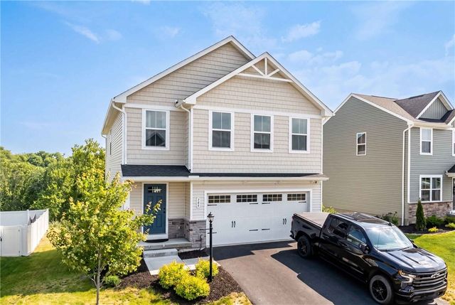 309 Arden Dr, Lancaster Twp, PA 16037
