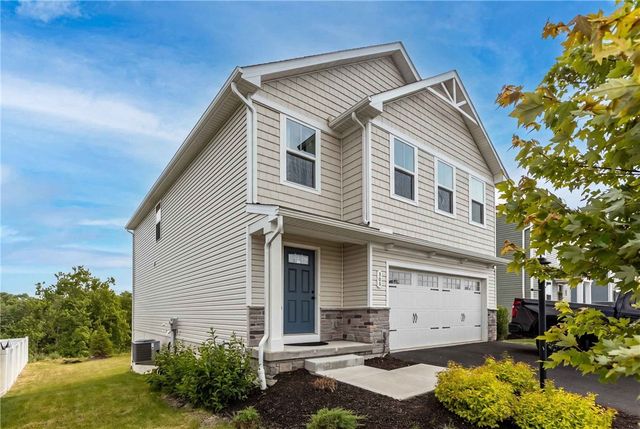 309 Arden Dr, Lancaster Twp, PA 16037