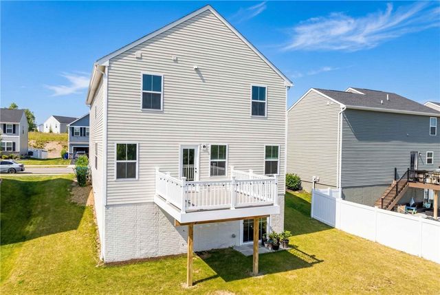 309 Arden Dr, Lancaster Twp, PA 16037