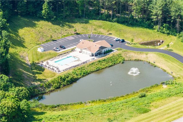 309 Arden Dr, Lancaster Twp, PA 16037