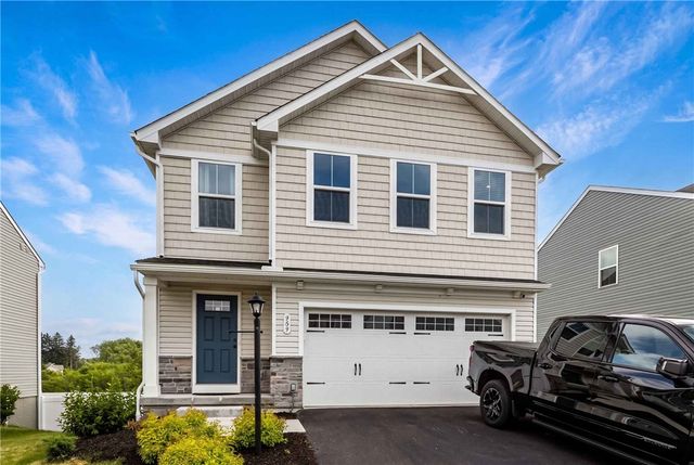 309 Arden Dr, Lancaster Twp, PA 16037