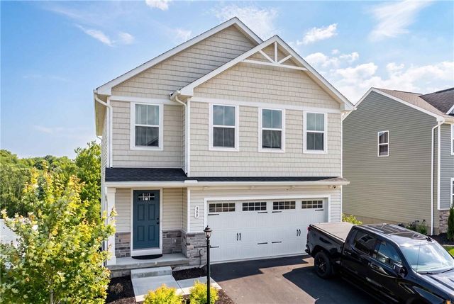 309 Arden Dr, Lancaster Twp, PA 16037