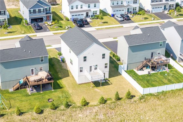 309 Arden Dr, Lancaster Twp, PA 16037