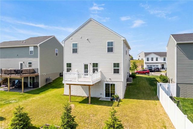 309 Arden Dr, Lancaster Twp, PA 16037