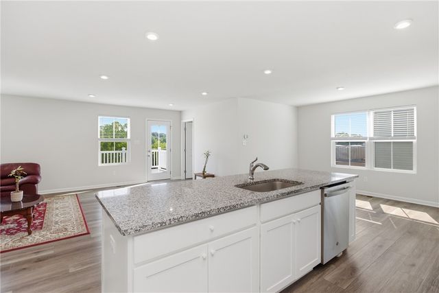 309 Arden Dr, Lancaster Twp, PA 16037