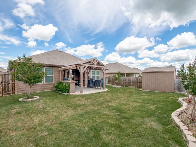 506 Windrow Drive, Royse City, TX 75189