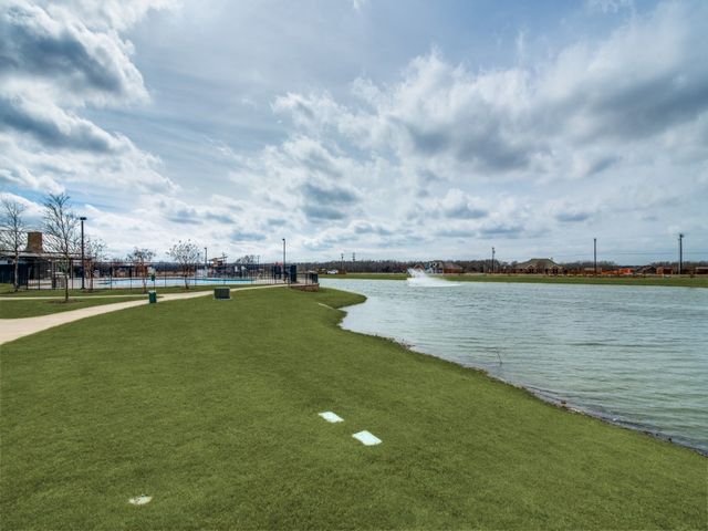 506 Windrow Drive, Royse City, TX 75189