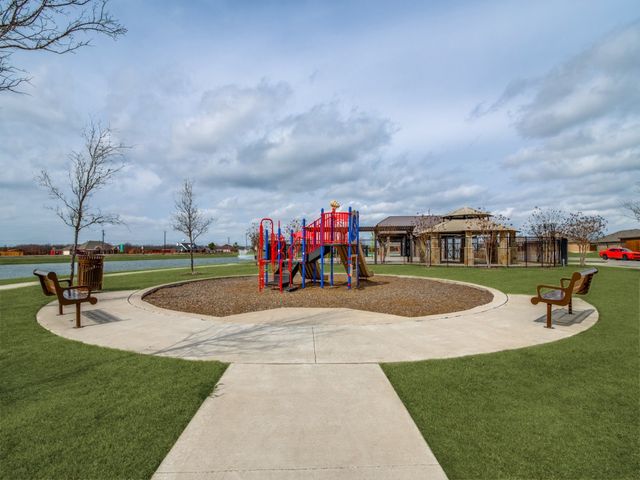 506 Windrow Drive, Royse City, TX 75189