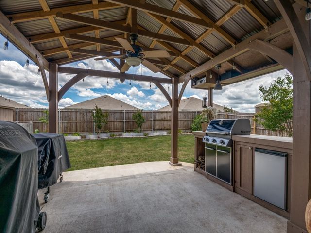 506 Windrow Drive, Royse City, TX 75189