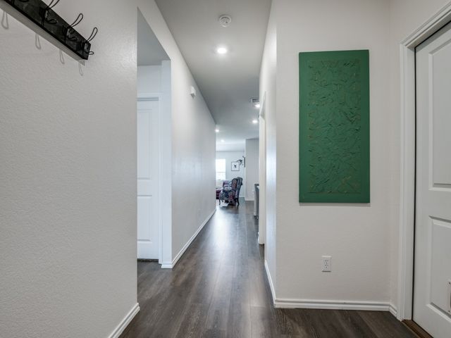 506 Windrow Drive, Royse City, TX 75189