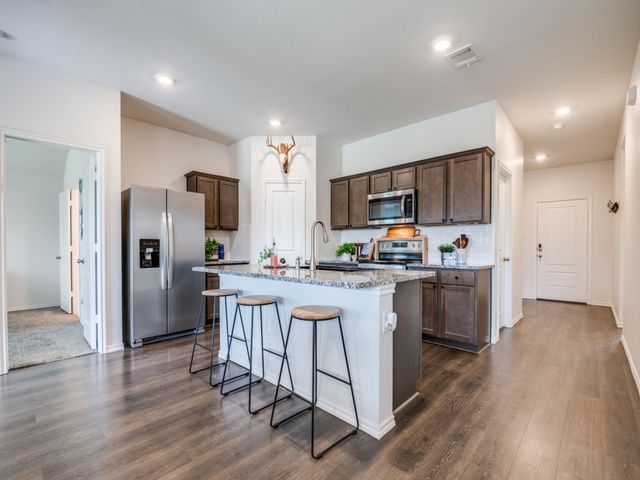 506 Windrow Drive, Royse City, TX 75189