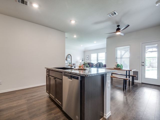 506 Windrow Drive, Royse City, TX 75189