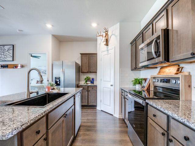 506 Windrow Drive, Royse City, TX 75189