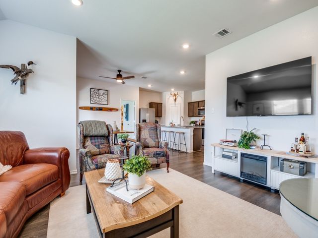 506 Windrow Drive, Royse City, TX 75189