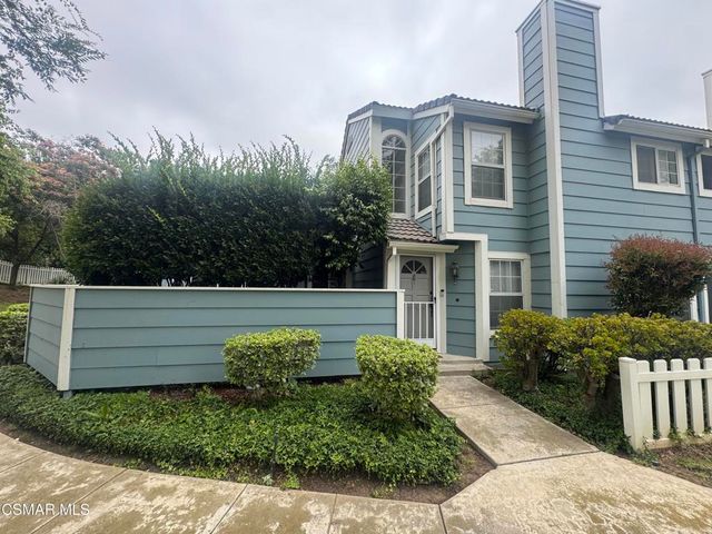 440 Jeremiah Drive E, Simi Valley, CA 93065