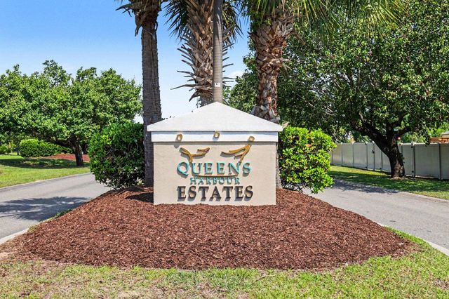 3673 Kingsley Dr., Myrtle Beach, SC 29588