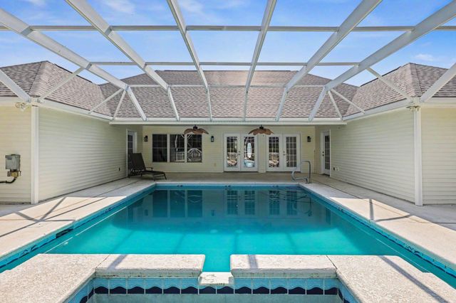 3673 Kingsley Dr., Myrtle Beach, SC 29588
