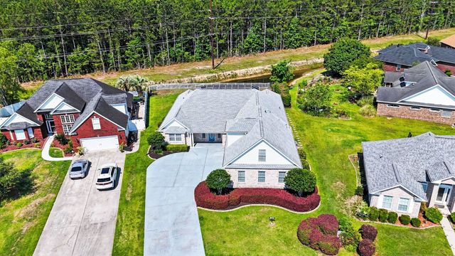 3673 Kingsley Dr., Myrtle Beach, SC 29588