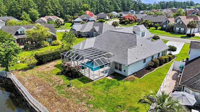 3673 Kingsley Dr., Myrtle Beach, SC 29588