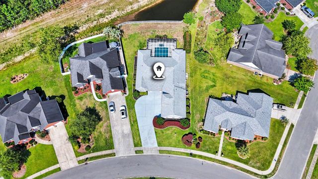 3673 Kingsley Dr., Myrtle Beach, SC 29588