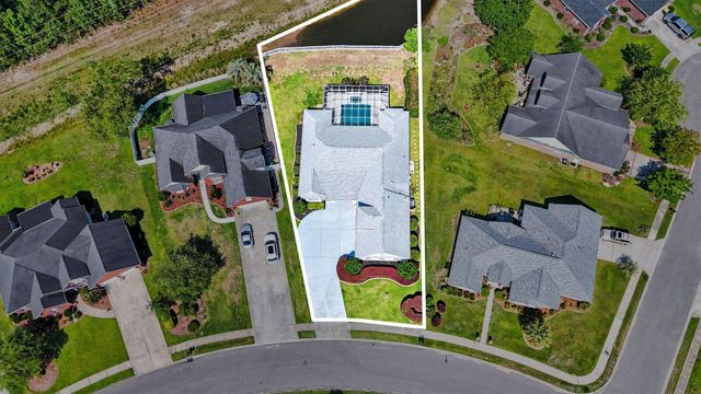 3673 Kingsley Dr., Myrtle Beach, SC 29588