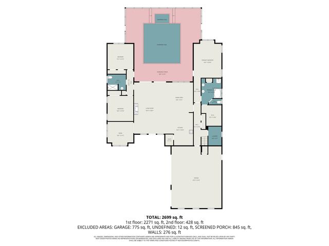 3673 Kingsley Dr., Myrtle Beach, SC 29588