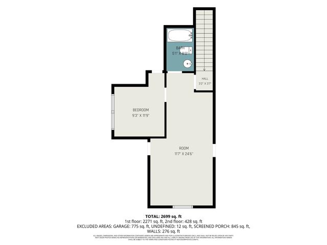 3673 Kingsley Dr., Myrtle Beach, SC 29588