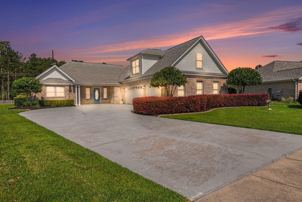 3673 Kingsley Dr., Myrtle Beach, SC 29588