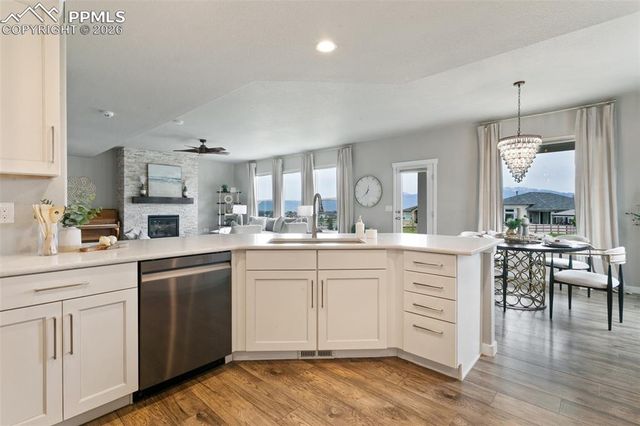 10112 Thrive Lane, Colorado Springs, CO 80924