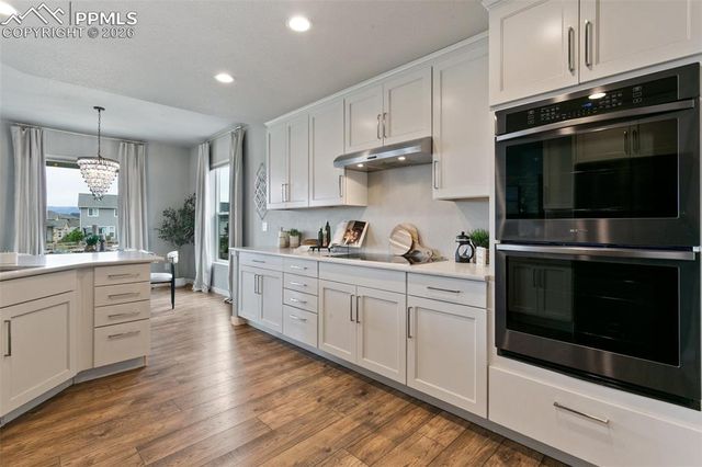 10112 Thrive Lane, Colorado Springs, CO 80924